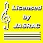 Licensed by JASRAC