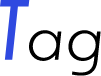 tag
