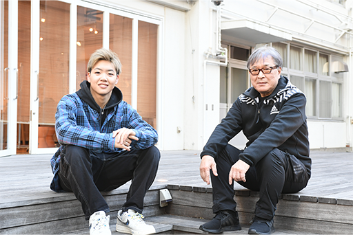 若手クリエイターが突撃取材！クリエイターリサーチ<br>芸団協 CPRA に突撃取材（調査員:Fionn Mily）（後編）