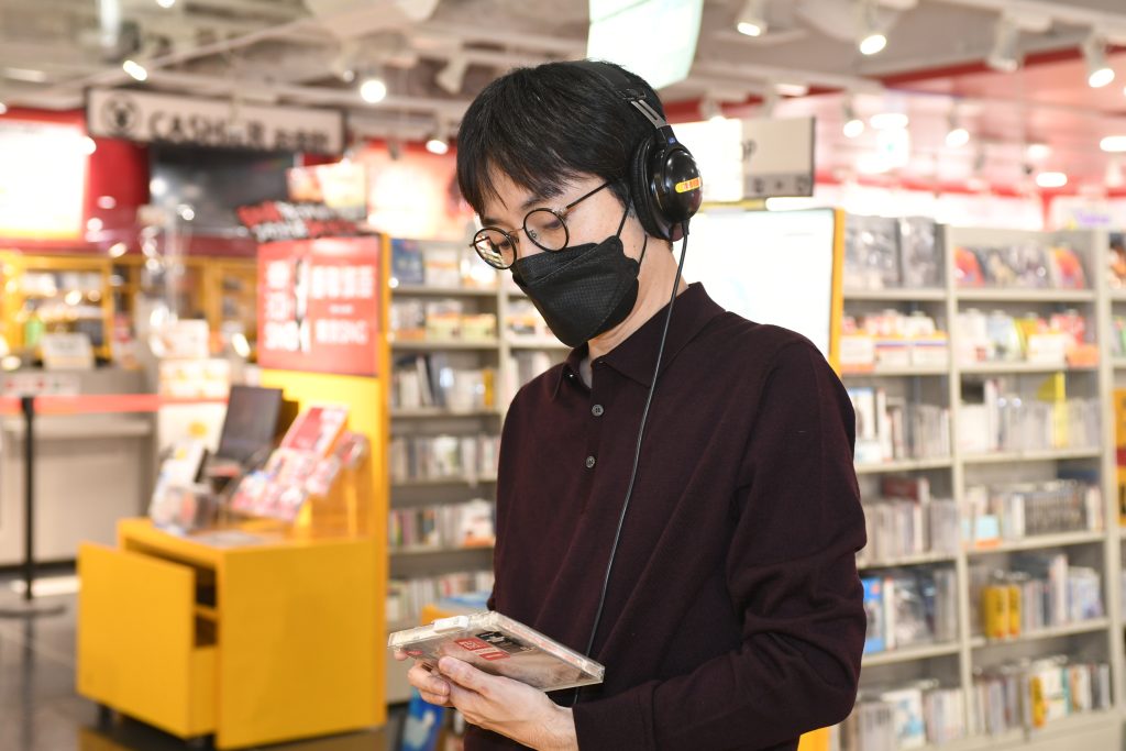神前暁さん