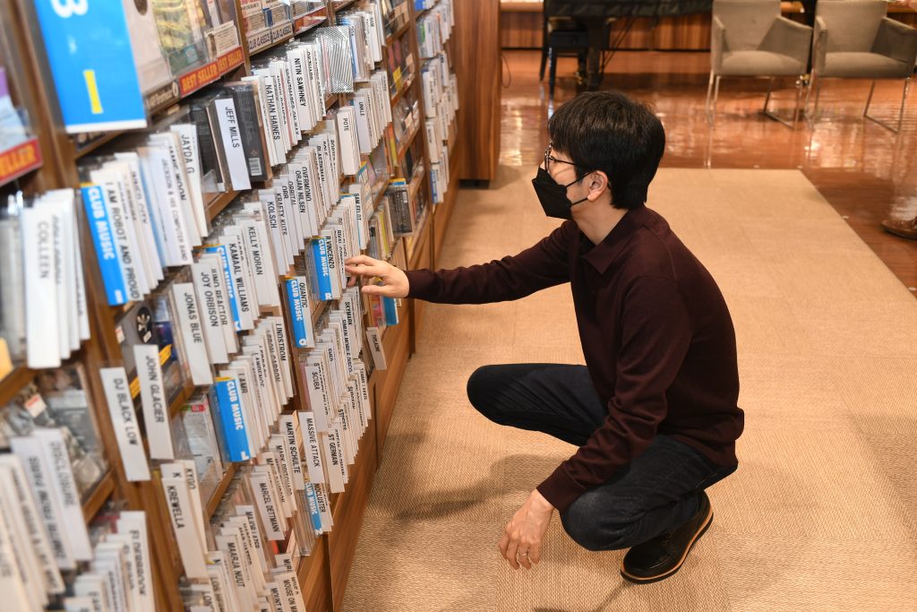 神前暁さん