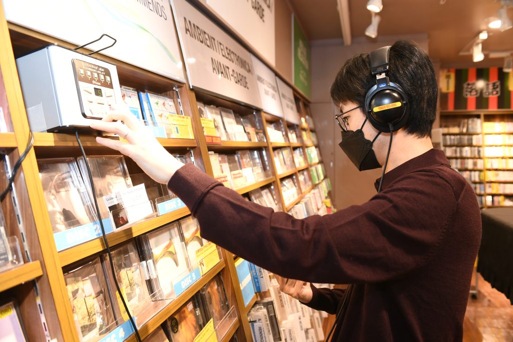 神前暁さん