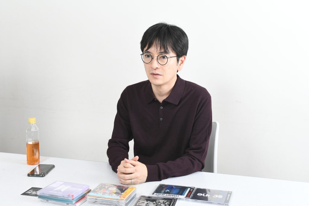 神前暁さん