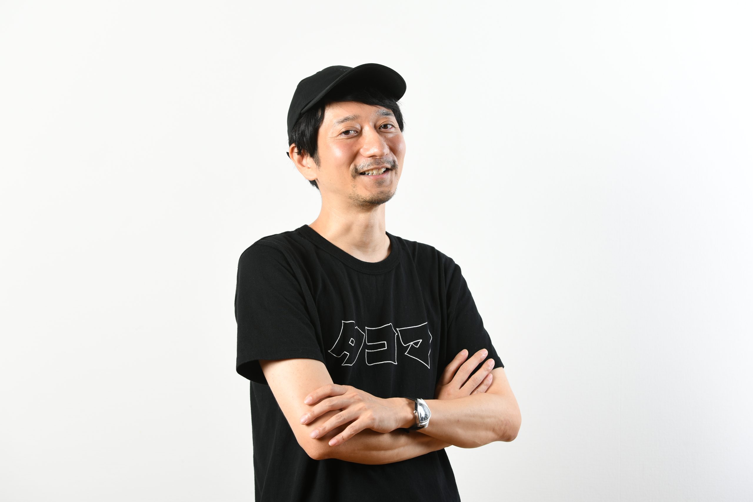 Frasco タカノシンヤ インタビュー<br>~仕事も音楽も自分のやりたいことを(後編)