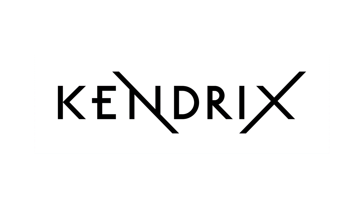 KENDRIXが正式にリリース!