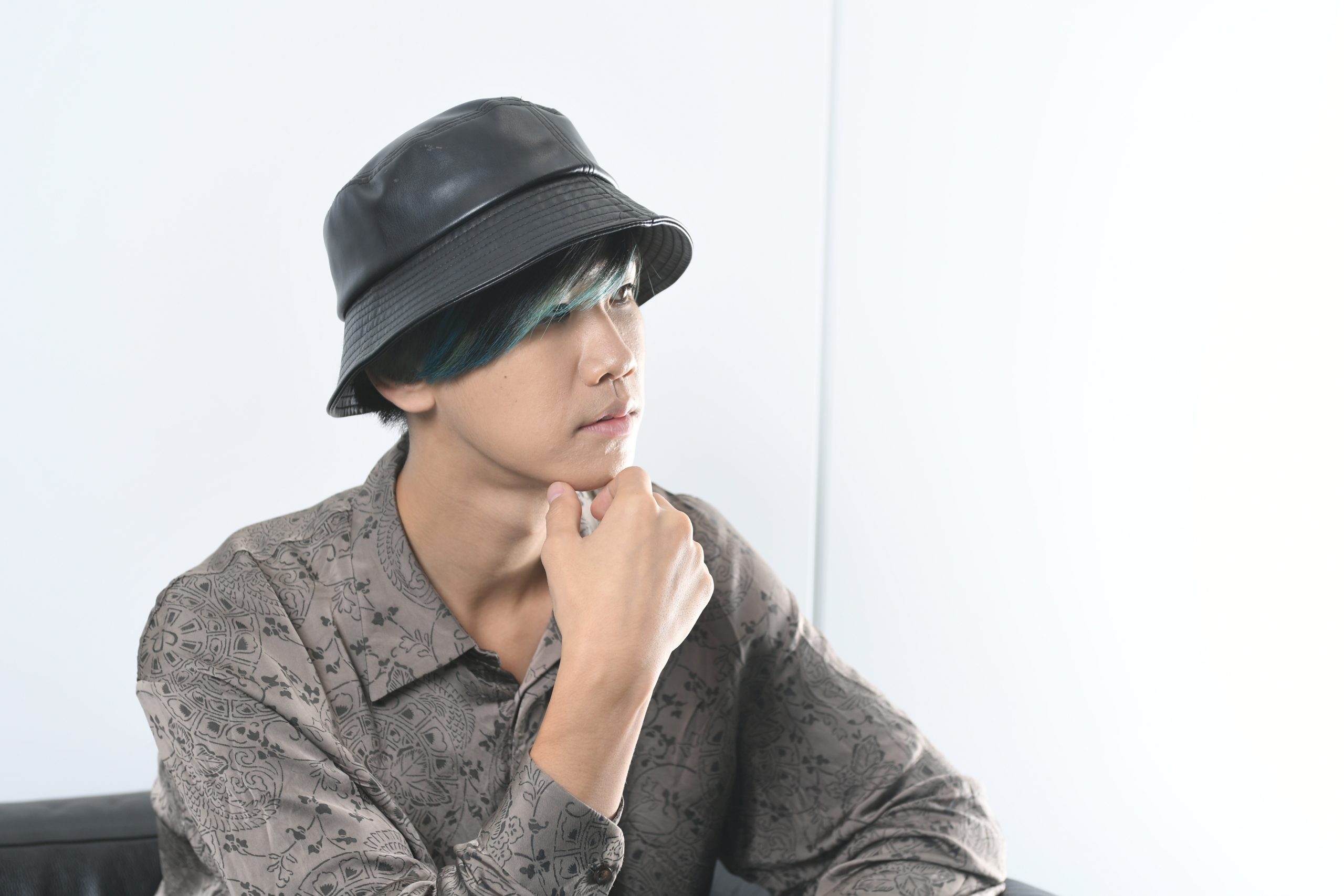 松浦航大 インタビュー<br>~変幻自在の七色ボイスと唯一無二のコンテンツ(後編)