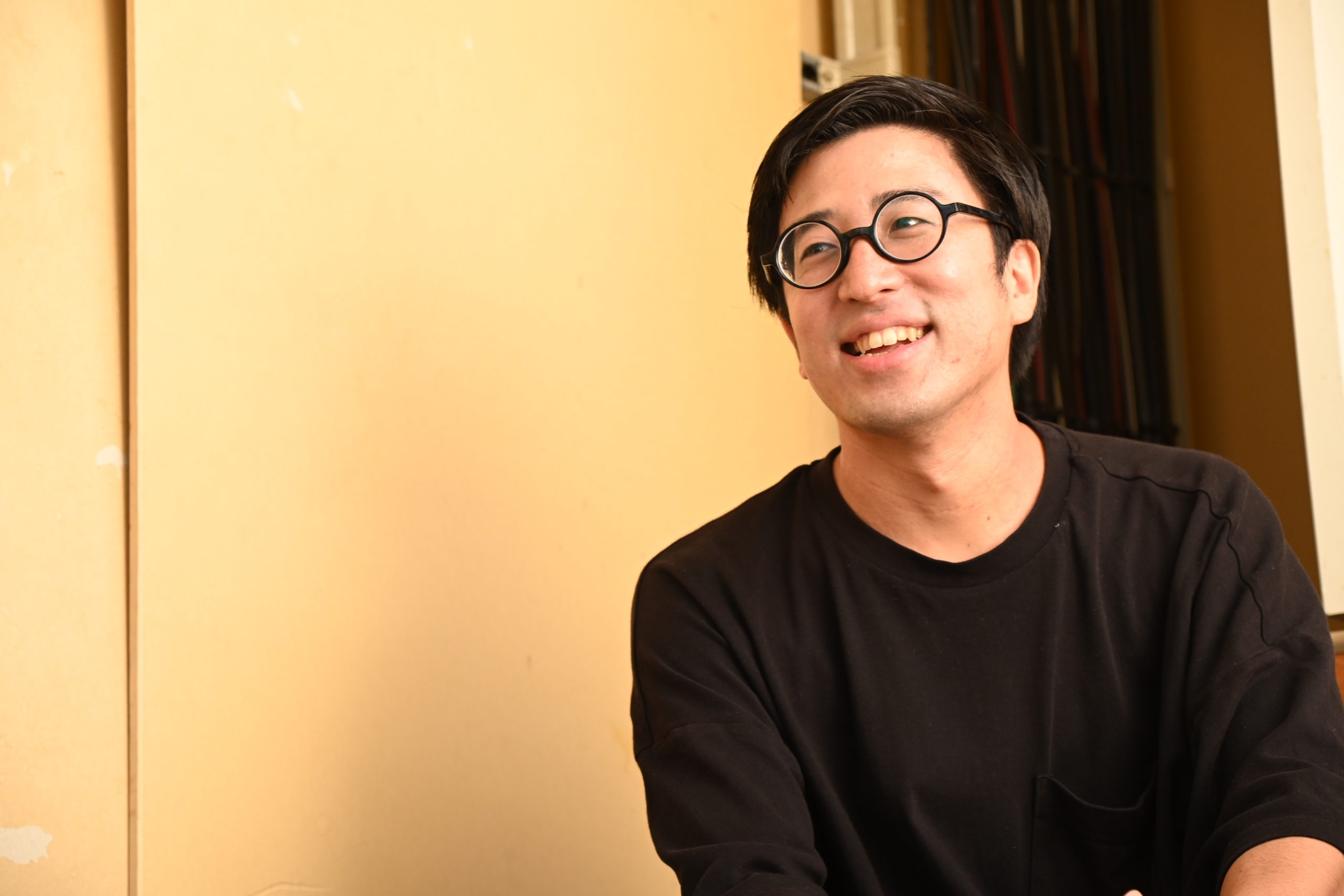 KENDRIXインタビュー ヤマモトショウ<br>~世界一かわいい音楽に潜むパトスとロゴス(後編)