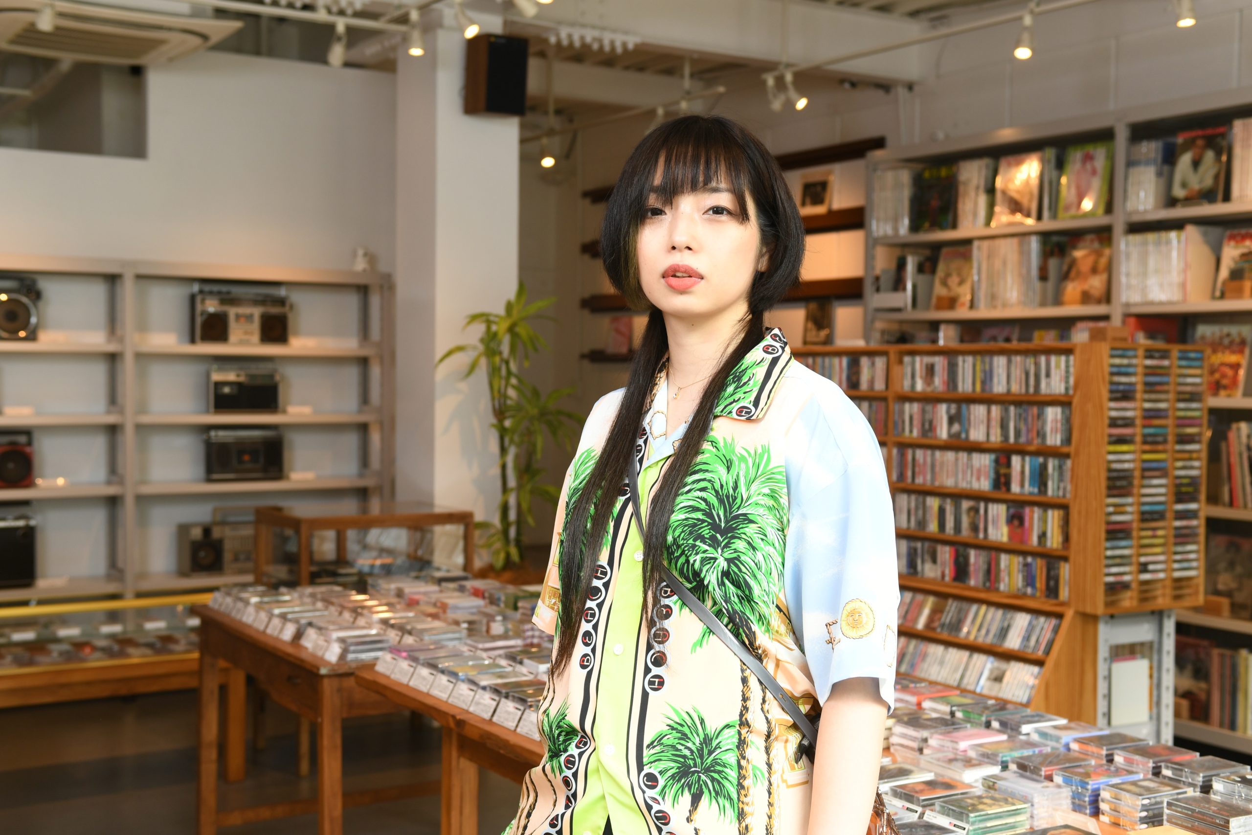 音楽メディア３万円お買い物！！<br>第２回：ぷにぷに電機さん（前編：お買い物レポート）