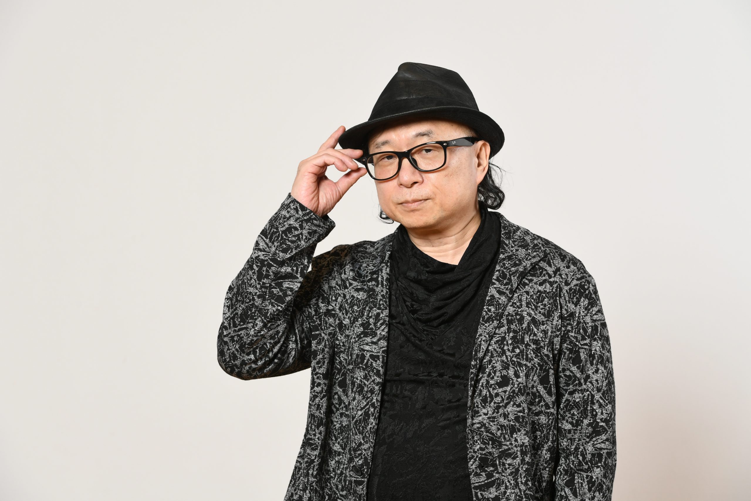 キャリアの転機は「権利とお金の話」と「4つ打ち音楽との出会い」 <br>［樫原伸彦インタビュー］