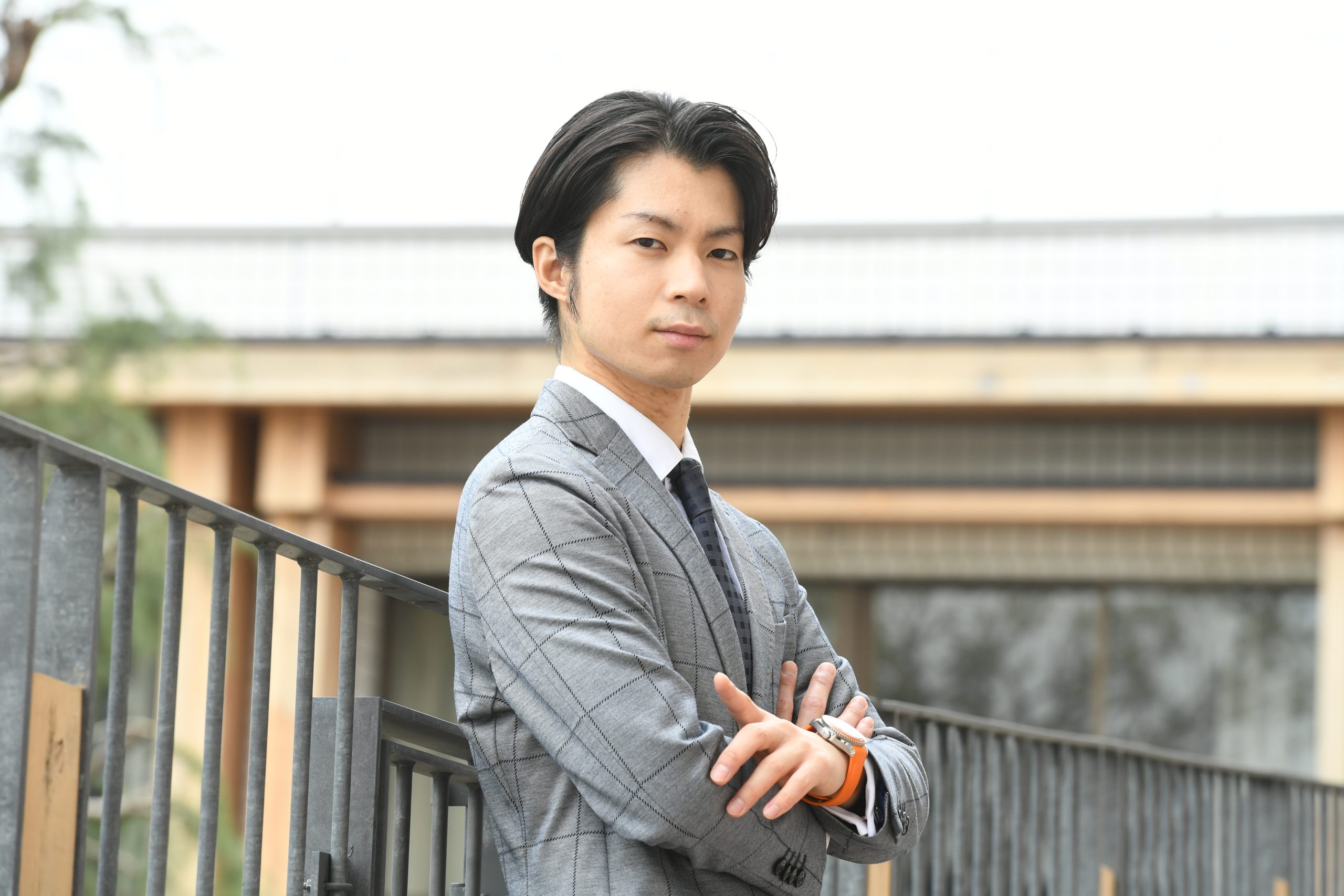 町田樹さんに聞く<br>～フィギュアスケートと音楽と著作権〜