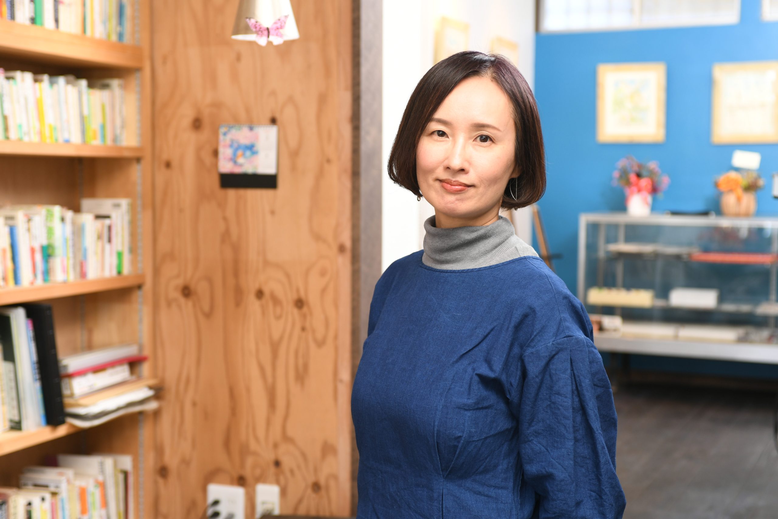 アンサリー インタビュー(前編)<br>~シンガー・ソングライター・ドクター 前例がない道の歩き方~