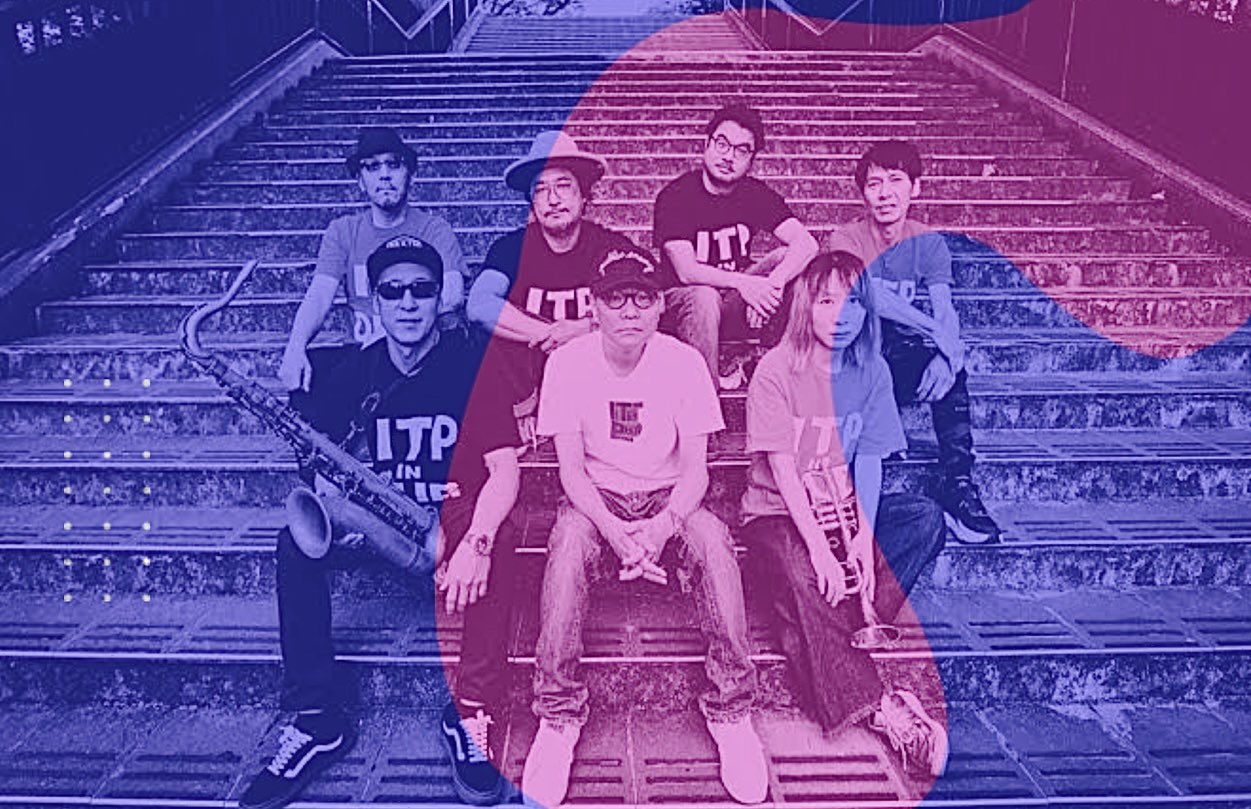 音楽ができるまでをのぞいてみた（バンドVer.）を公開収録！<br>「T.F.M.」を開催！