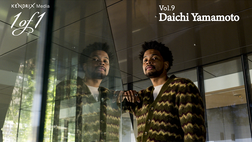 「お前、ハウスミュージック好きか」 Daichi Yamamotoが振り返る2024年と、2025年のNewtone