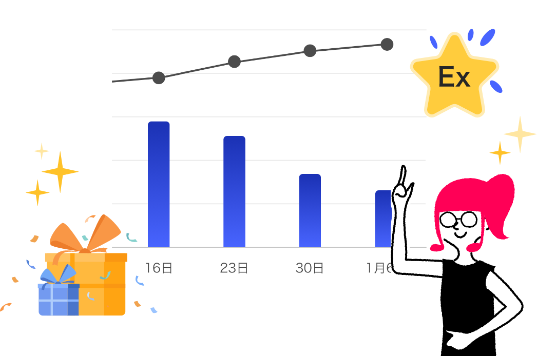 KENDRIXポイントプログラム「Ex」による特典引き換え 応募専用ページ（2026年1月分／2025年12月に獲得したExで応募可能）